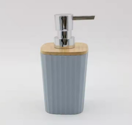 مجموعة إكسسوارات الحمام 6 قطع