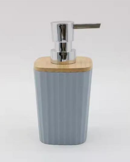 Bathroom Accessories Set 6 Pcs