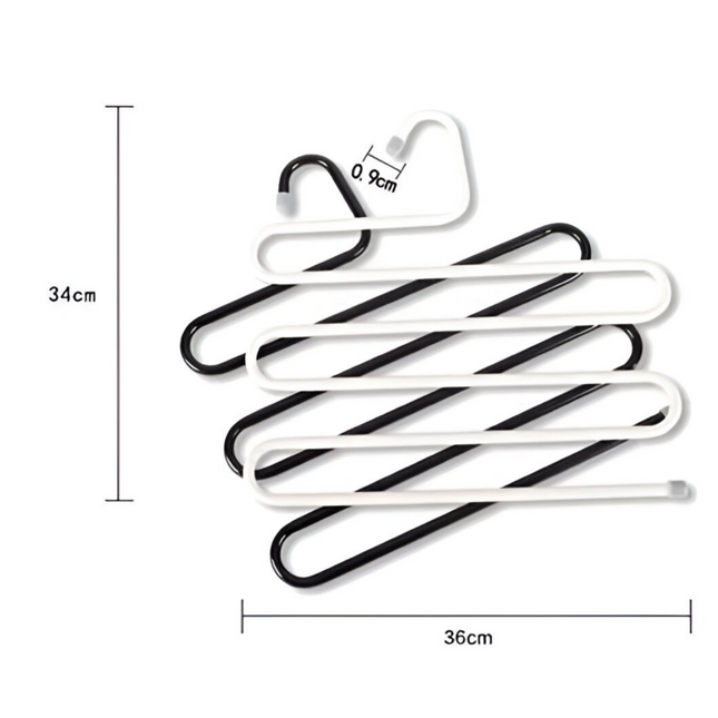 علاقة بنطلون متعددة الوظائف 5 طبقات