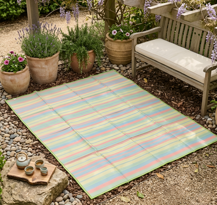 Outdoor Beach Picnic Mat
