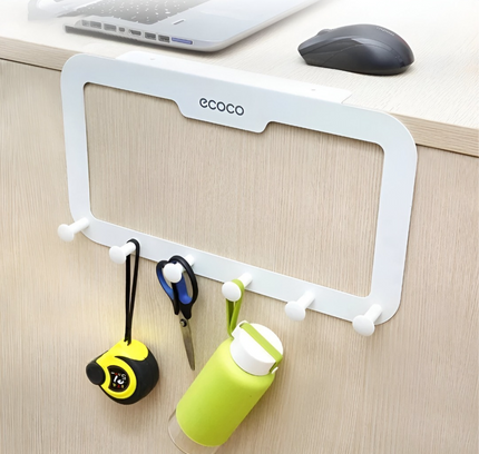 Stainless Steel Door Back Hanger