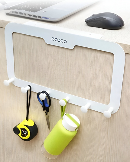 Stainless Steel Door Back Hanger