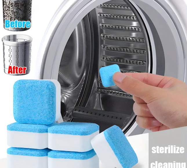 Washing Machine Cleaner
