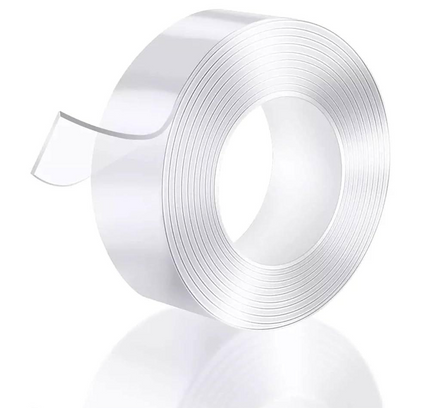 شريط قبضة مزدوج الجوانب