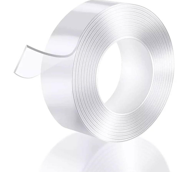 شريط قبضة مزدوج الجوانب