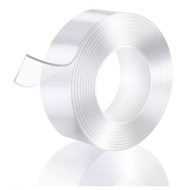 شريط قبضة مزدوج الجوانب