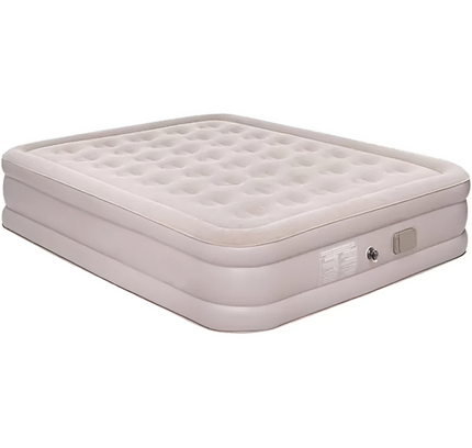 Inflatable Bed Automatic Double Size
