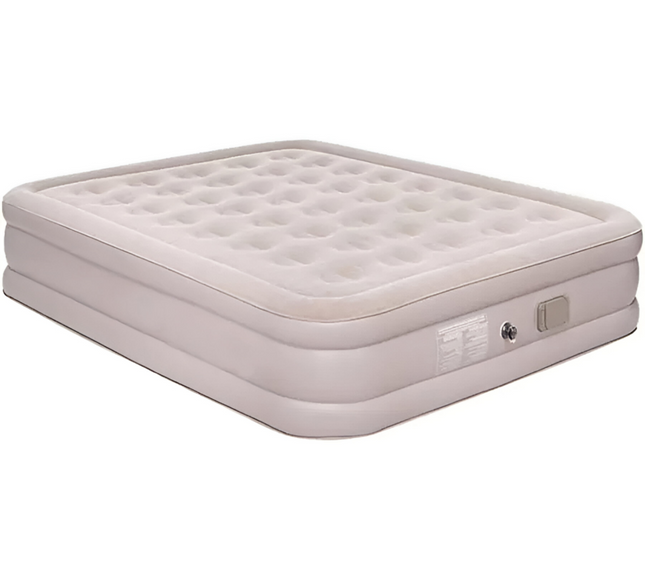 Inflatable Bed Automatic Double Size