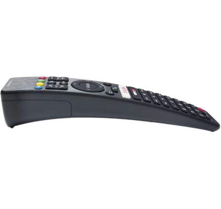 Sharp Tv Remote Control Rm-N1678