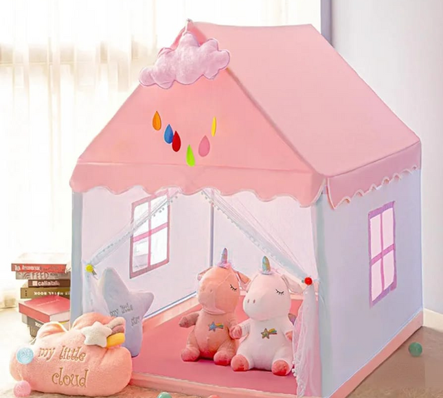 Childrens Game Tent Indoor & Outdoor