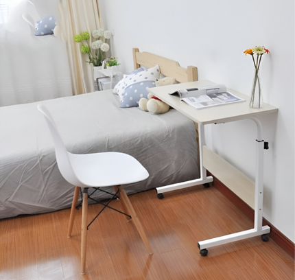 Laptop Stand Wooden Adjustable
