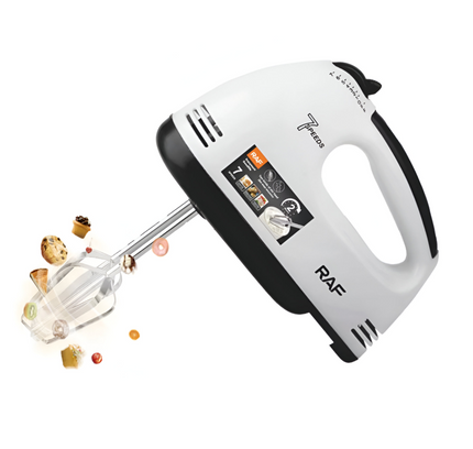 RAF Hand Mixer