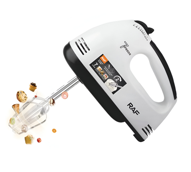 RAF Hand Mixer