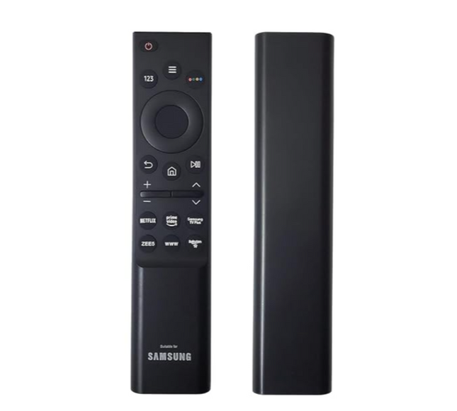 Samsung Smart Tv Remote Control Rm-N1729