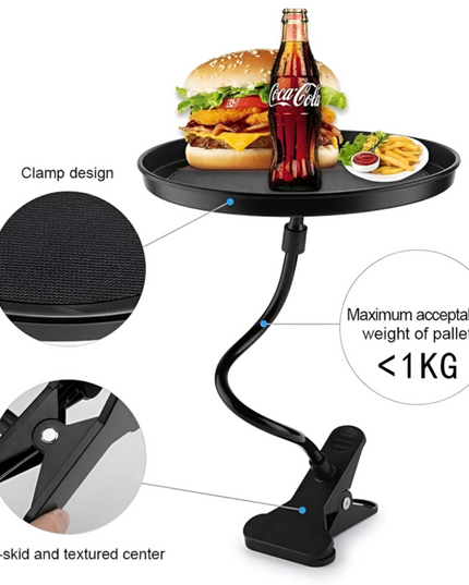 Car Food Holder