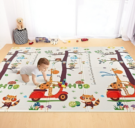 Kids Play Mat