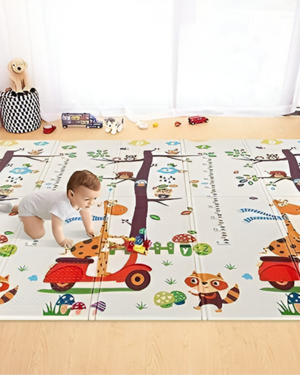 Kids Play Mat