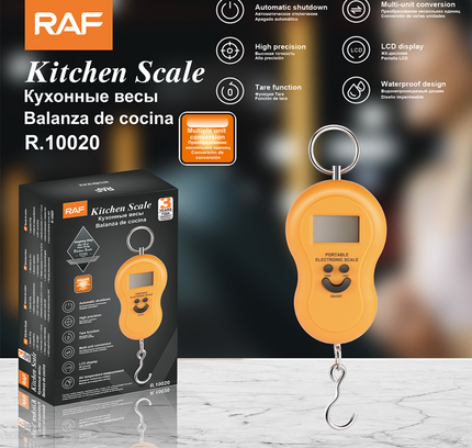 Raf Kitchen Scale R.10020