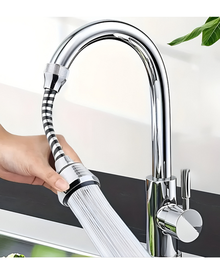Kitchen Faucet Universal Adjustable