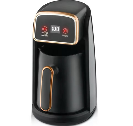 وعاء قهوة تركي رقمي من RAF