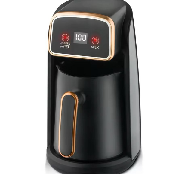 وعاء قهوة تركي رقمي من RAF