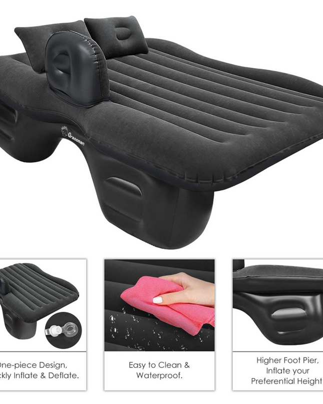 Car Air Bed