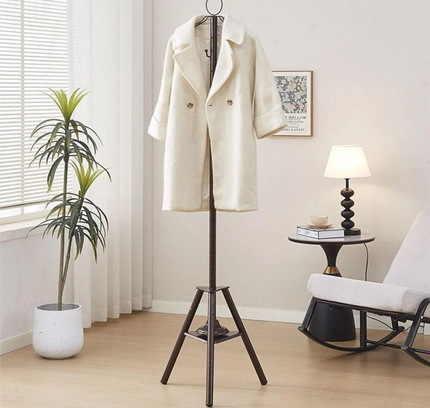 Vertical Clothes Incense Burner