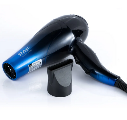 RAF Hair Dryer