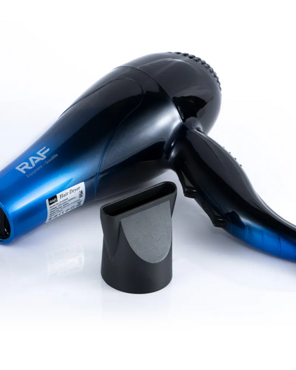 RAF Hair Dryer