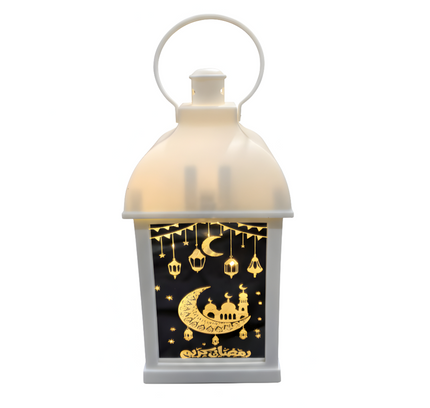 Decorative Led Lantern Lamp KQ-159