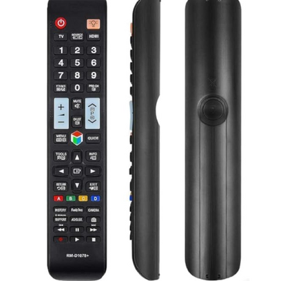 Samsung Universal Smart Tv Remote Rm-N1078+