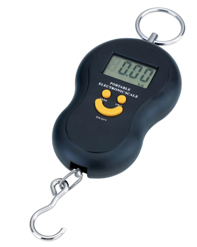 Portable Electronic Scale