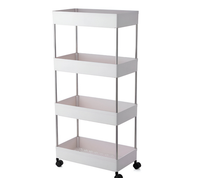 Storage Rack 4 Layer