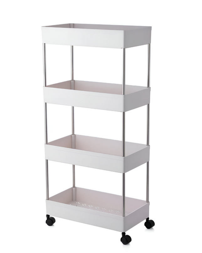 Storage Rack 4 Layer