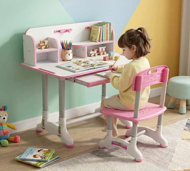 Kids Study Table