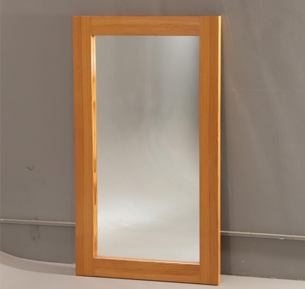 Frame Mirror Wooden