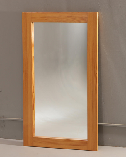 Frame Mirror Wooden
