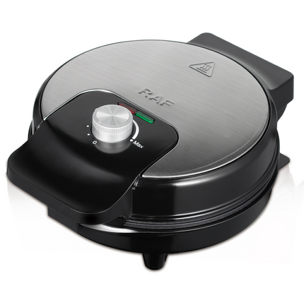 RAF Waffle Cone Maker