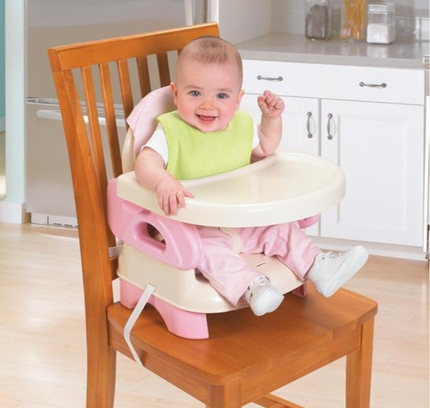 3 in 1 Baby Booster Seat