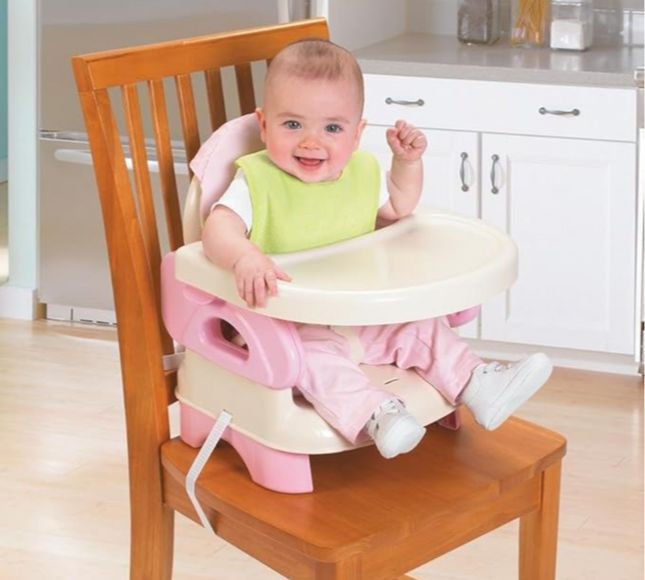 3 in 1 Baby Booster Seat