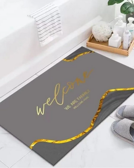 Home Door Mat [50*80cm]