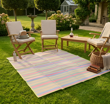 Outdoor Beach Picnic Mat