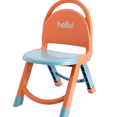 كرسي قابل للطي للأطفال