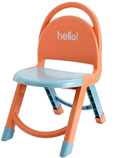 Kids Foldable Chair