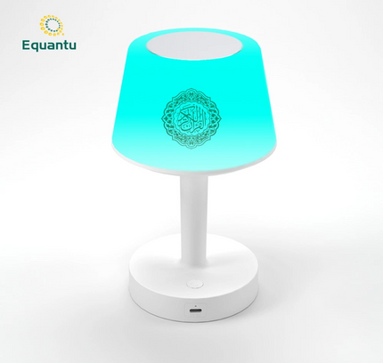 Desk Lamp Quran Speaker Sq917