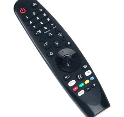 LG Tv Remote Control Transmitter Mr20Ga