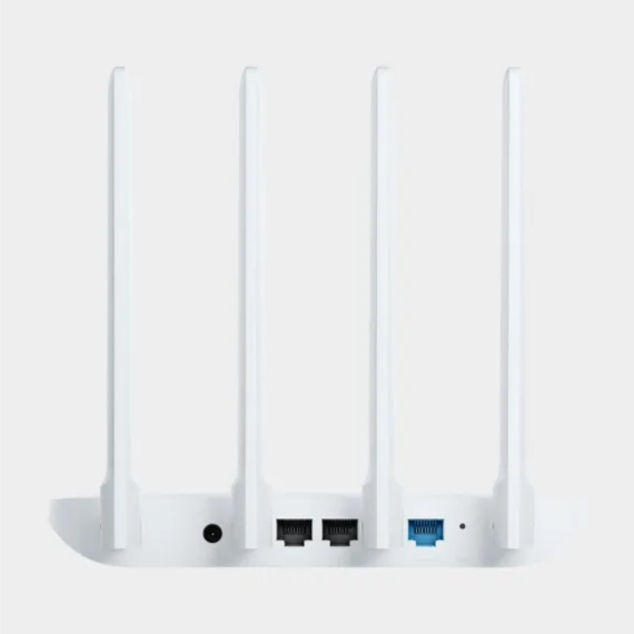 Mi Router 4C