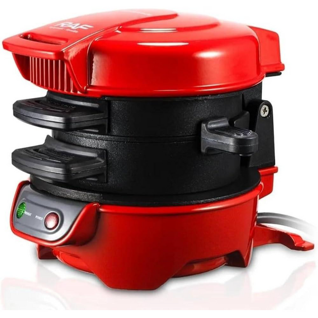 صانع برجر راف