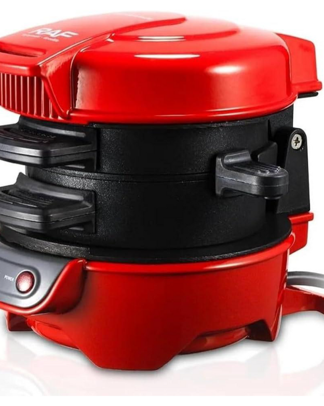 Raf Burger Maker