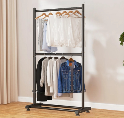 Clothing Garment Rack 60Kg